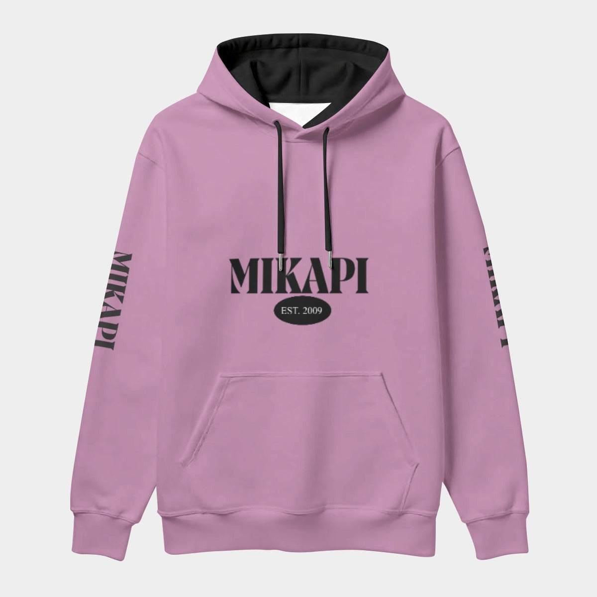 KPI-09 UNISEX HOODIE