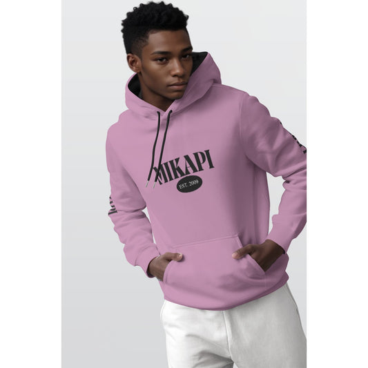 KPI-09 UNISEX HOODIE