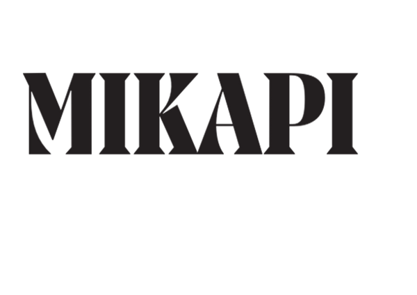 MIKAPI fashion