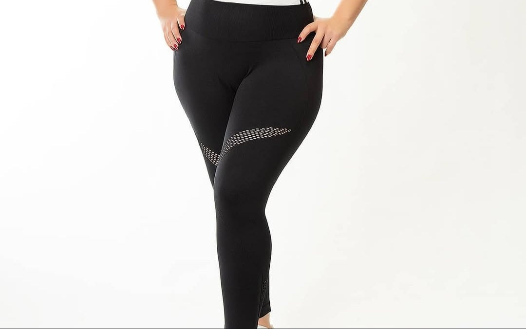 Pika Apparel Active Capri